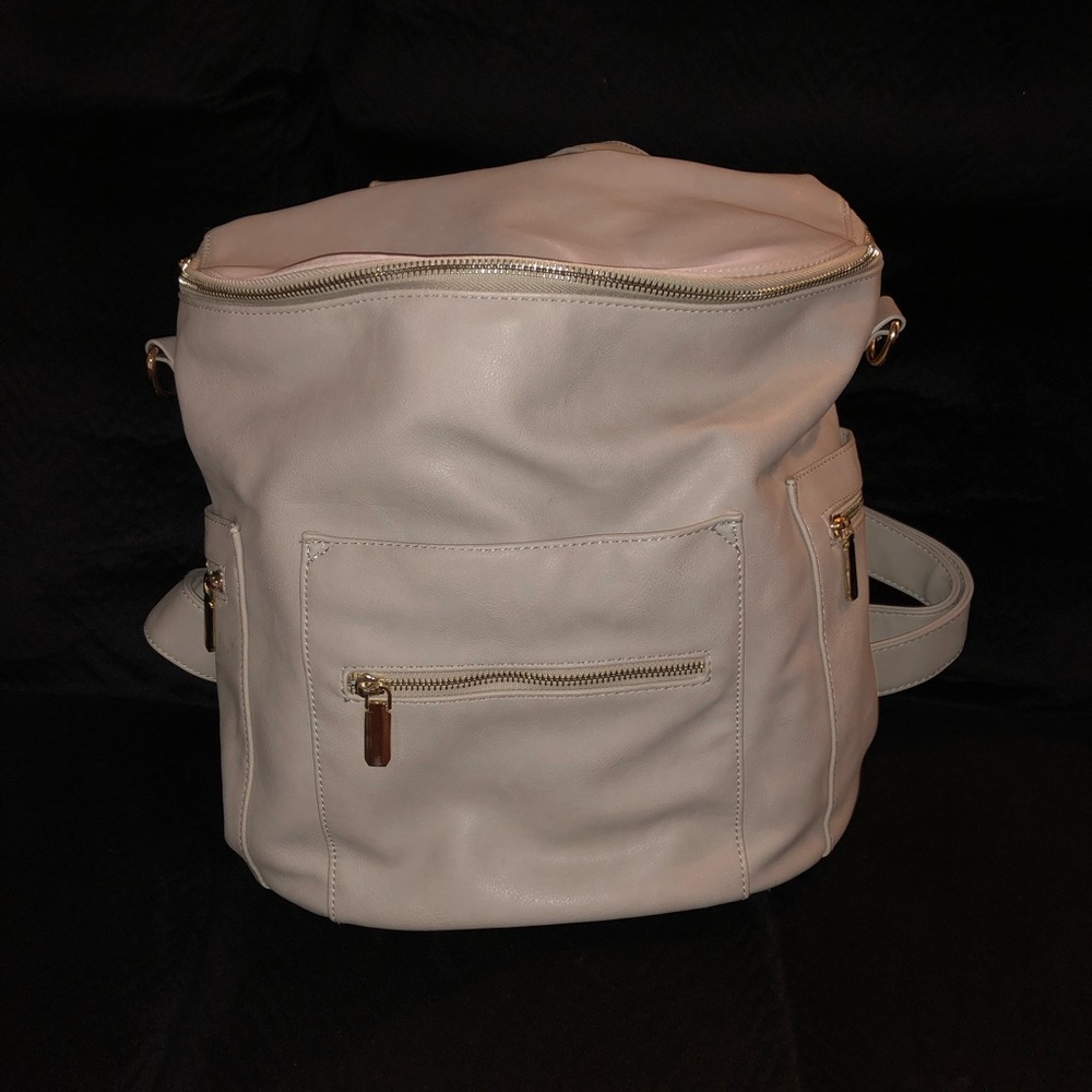 Fawn Design LIKE Diaper bag